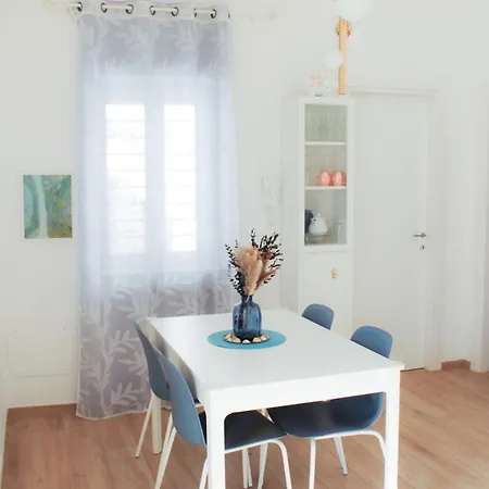Sea Breeze Garden House Feriehus Civitavecchia