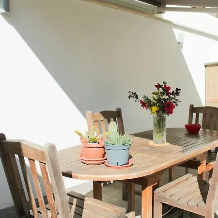 Sea Breeze Garden House Holiday home Civitavecchia