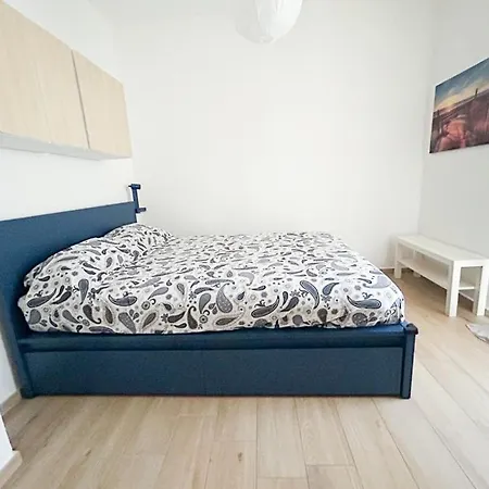 Sea Breeze Garden House Civitavecchia