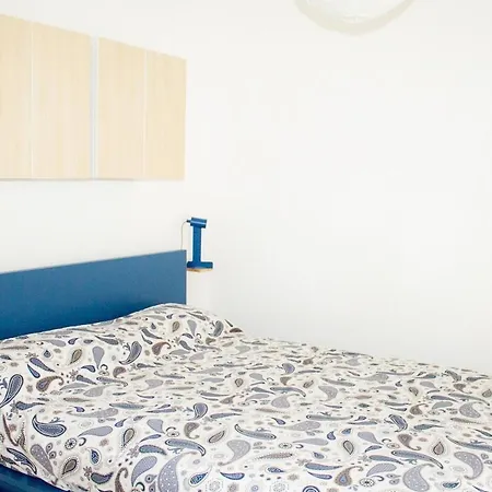 Holiday home Sea Breeze Garden House