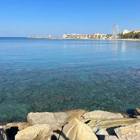 Sea Breeze Garden House * Civitavecchia